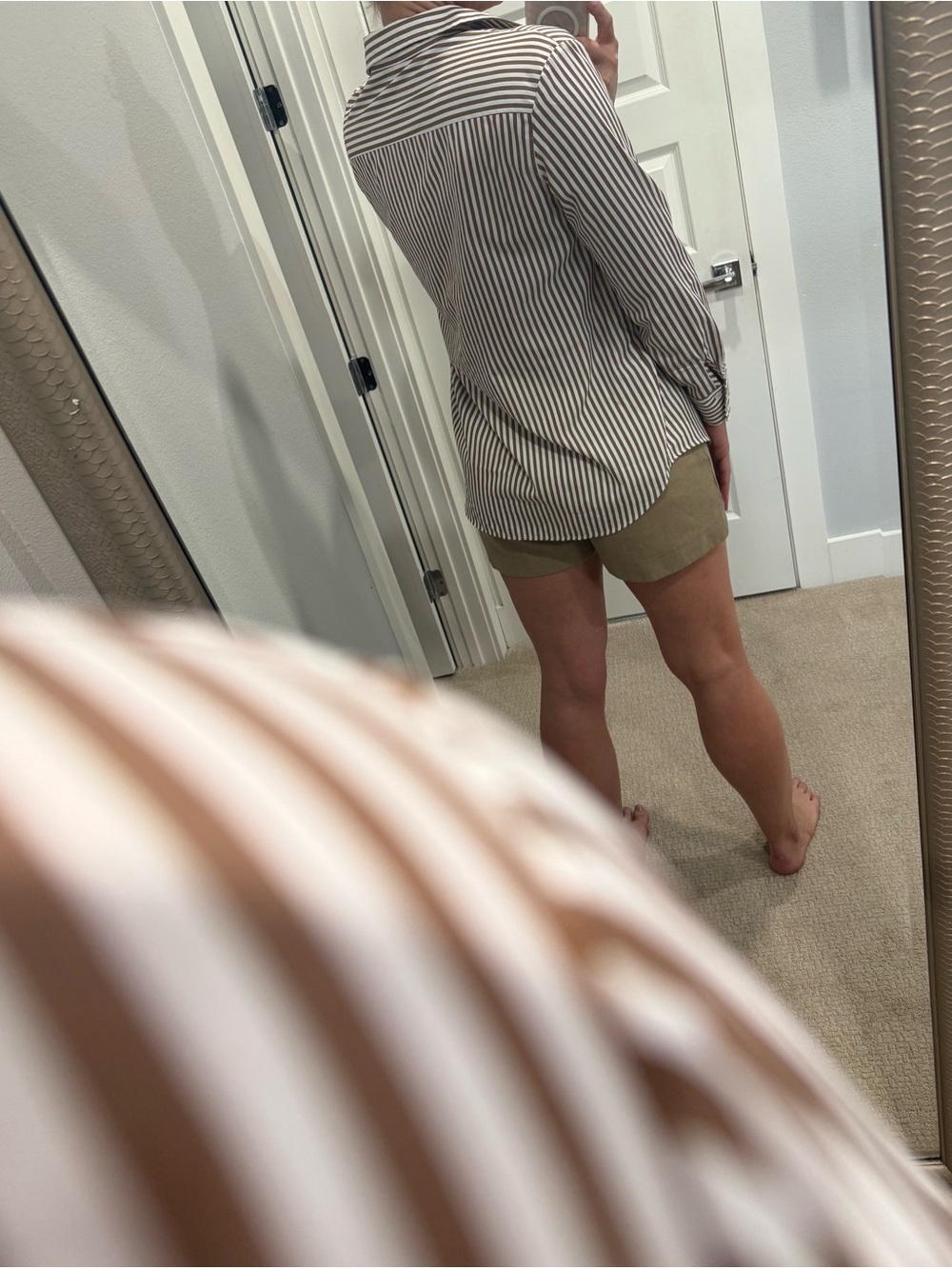 Long sleeve button down - Picture 4 of 6